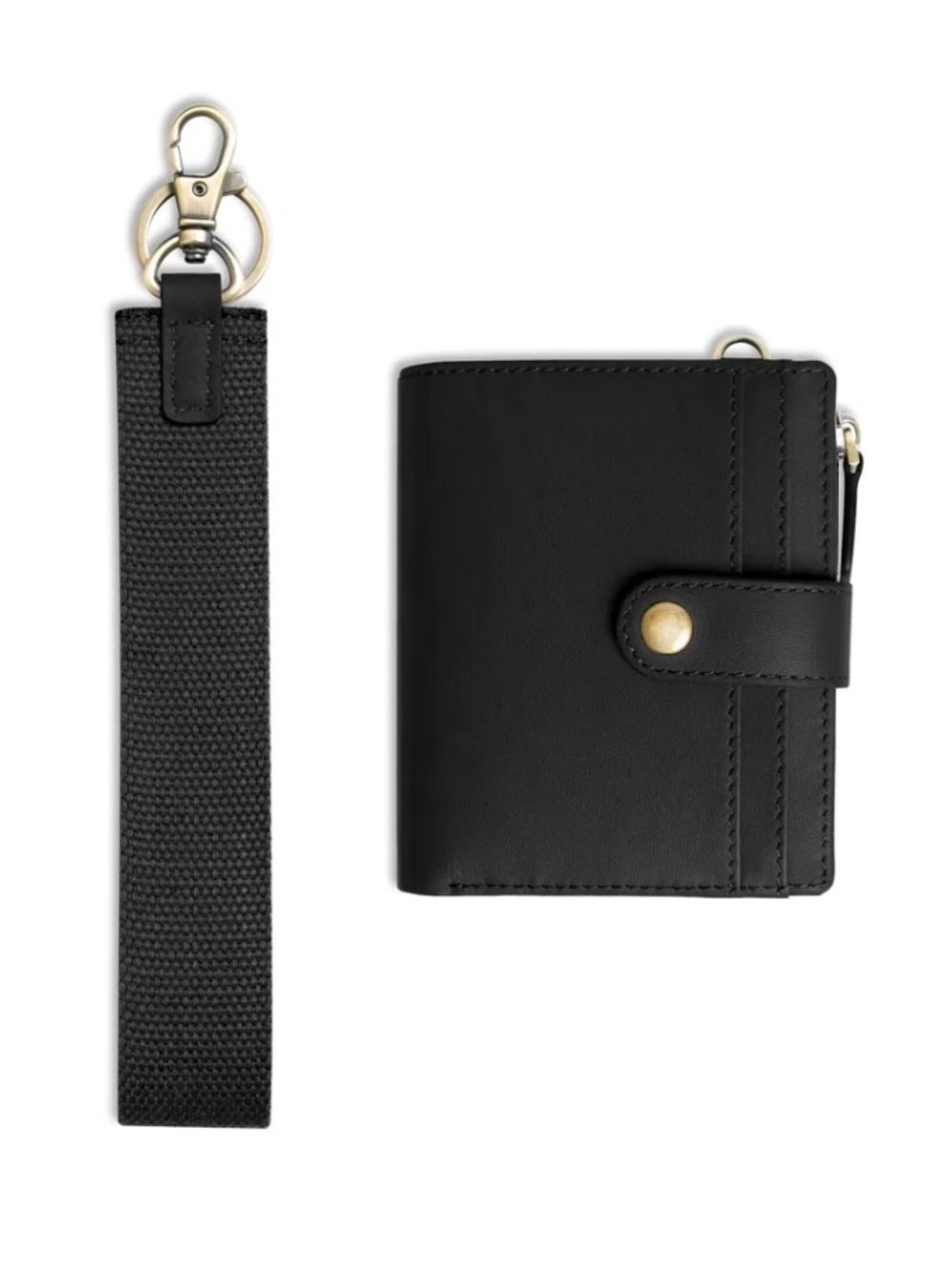 ANDAR The Lo Wallet New Without Tag & Box 🏷️